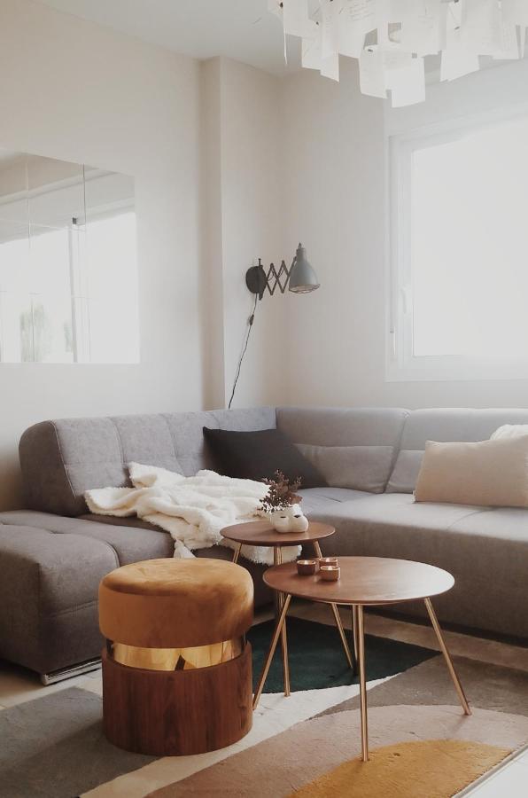 Modern Townhouse In Torrevieja, Costa Blanca Apartment Екстериор снимка