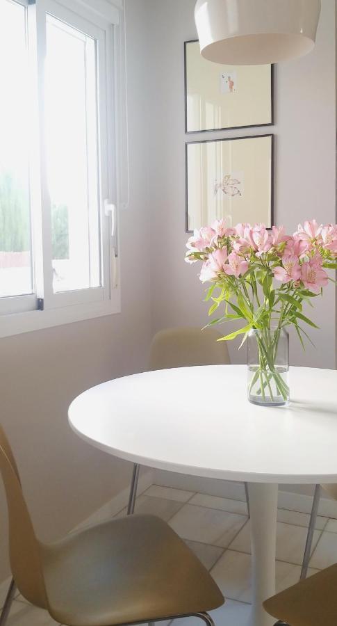 Modern Townhouse In Torrevieja, Costa Blanca Apartment Екстериор снимка