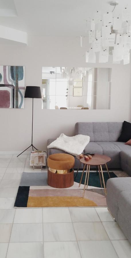 Modern Townhouse In Torrevieja, Costa Blanca Apartment Екстериор снимка