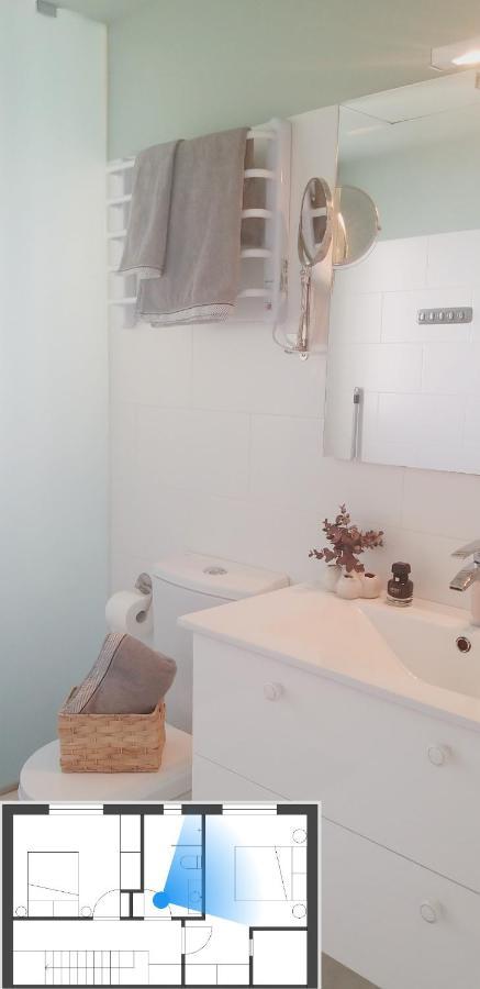 Modern Townhouse In Torrevieja, Costa Blanca Apartment Екстериор снимка