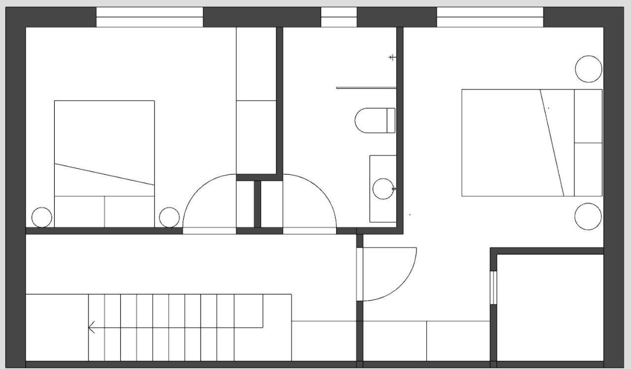 Modern Townhouse In Torrevieja, Costa Blanca Apartment Екстериор снимка