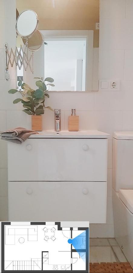 Modern Townhouse In Torrevieja, Costa Blanca Apartment Екстериор снимка